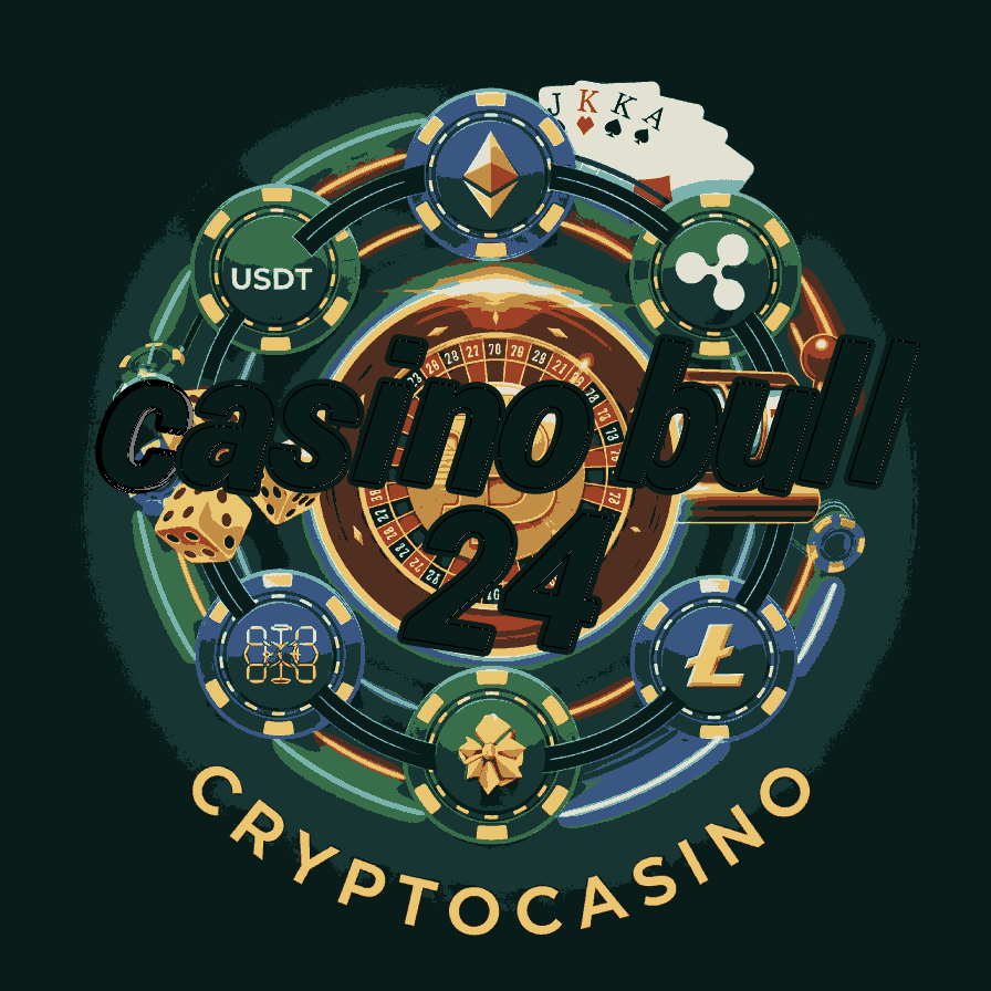 Casino Bull 24 - 24/7 High-Stakes Action